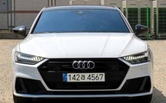 A7 (4K) 55 TFSI 콰트로 프리미엄